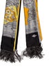 Versace Silk Printed Scarf