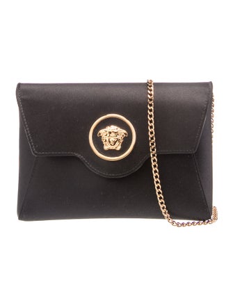 Versace Signature Minaudière