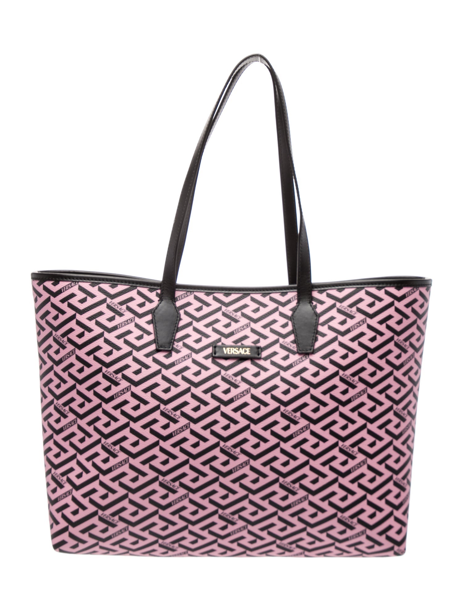 Versace Tote w/ Tags