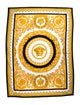 Versace Cotton Bath Towel