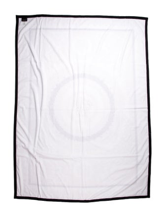 Versace Cotton Bath Towel