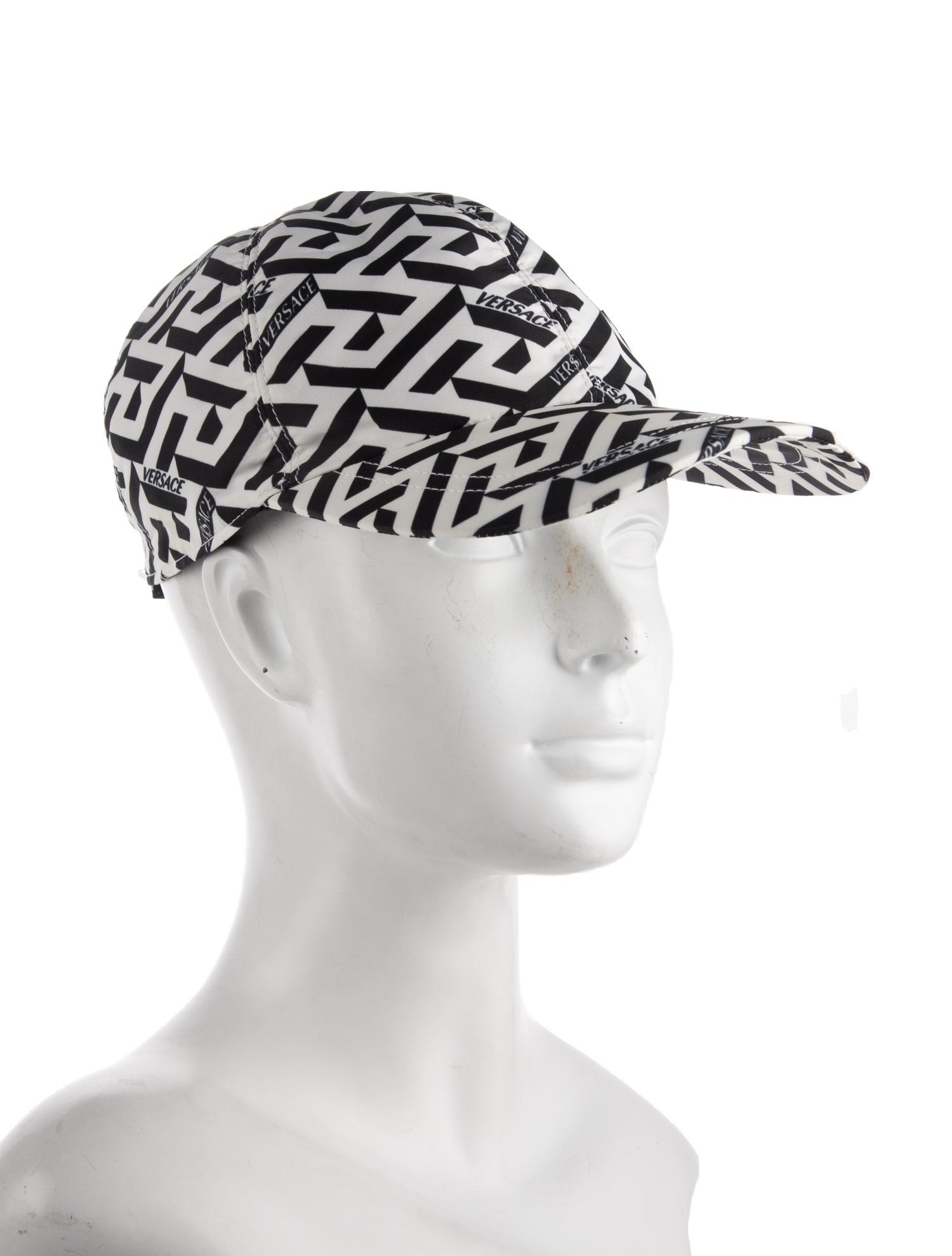 Versace Baseball Cap