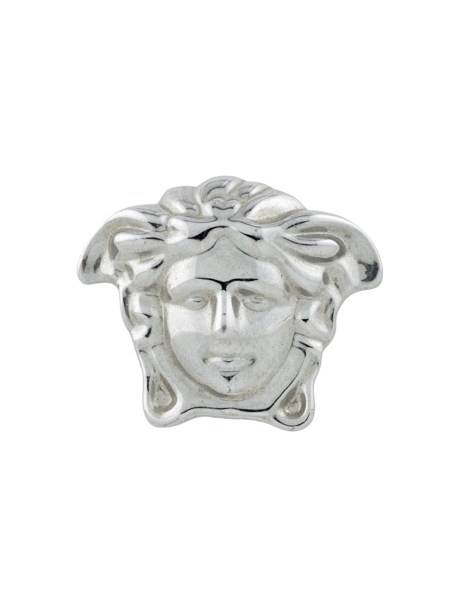 Versace Buckle