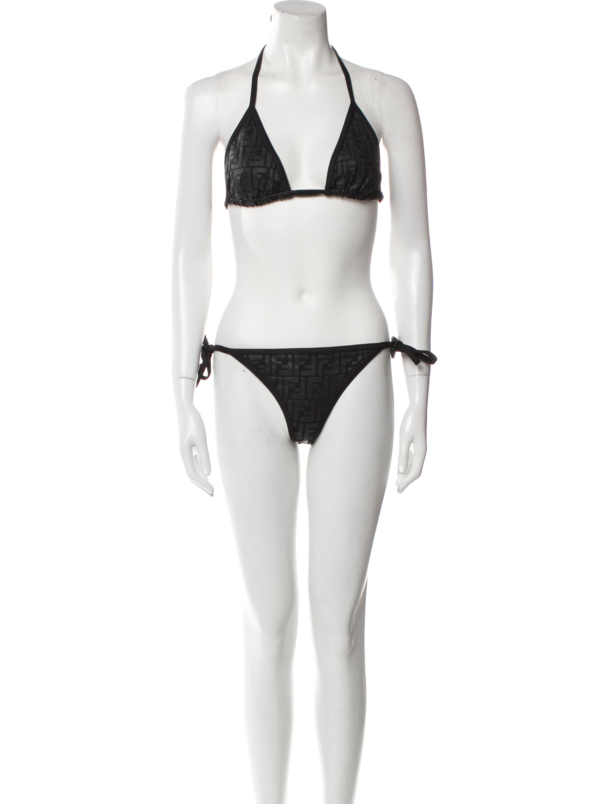 Fendi Bikini