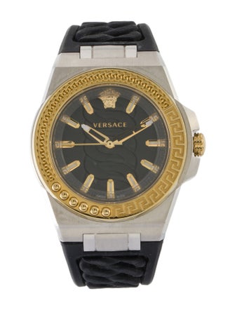Versace Chain Reaction Watch