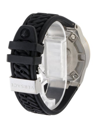 Versace Chain Reaction Watch