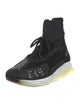 Versace Greca Pattern Sneakers