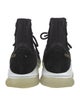 Versace Greca Pattern Sneakers
