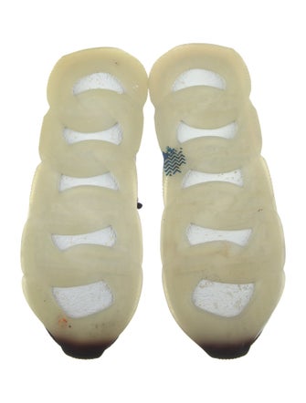 Versace Greca Pattern Sneakers