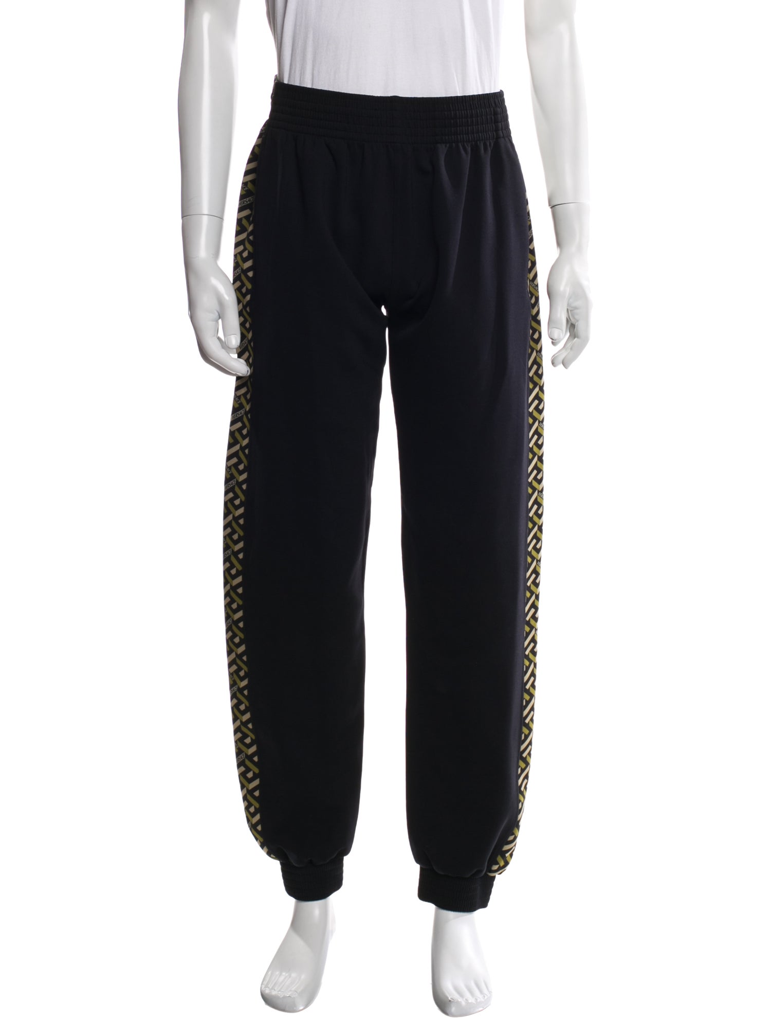 Versace Lounge Bottoms