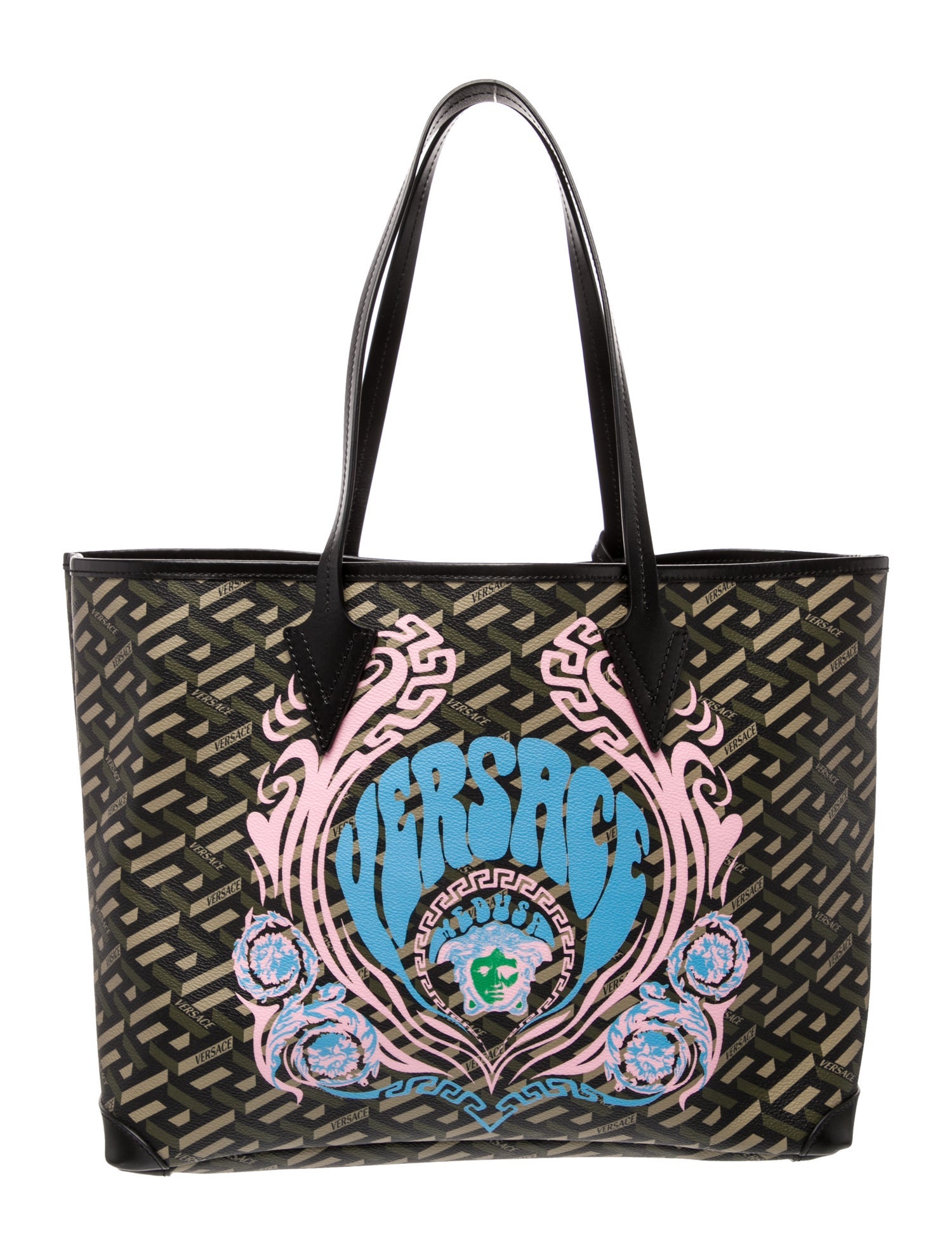 Versace Tote