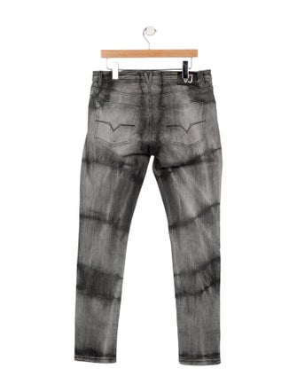 Versace Skinny Jeans