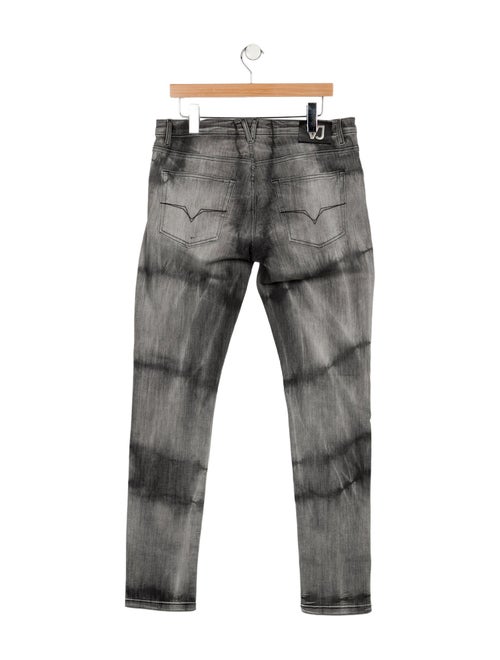 Versace Skinny Jeans