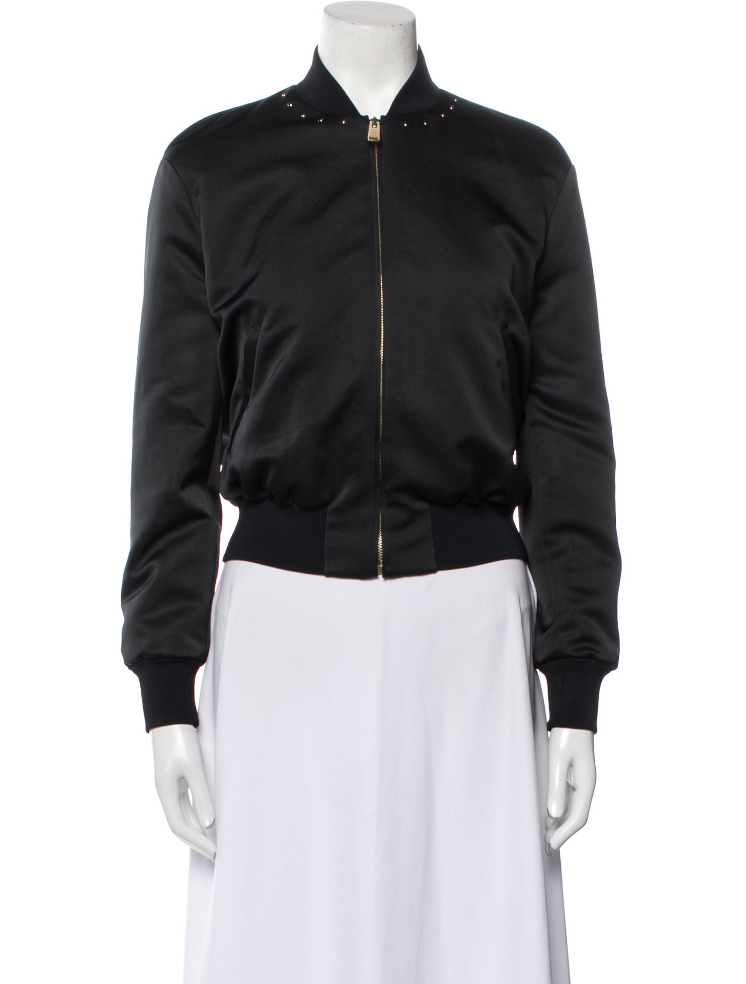 Versace Bomber Jacket