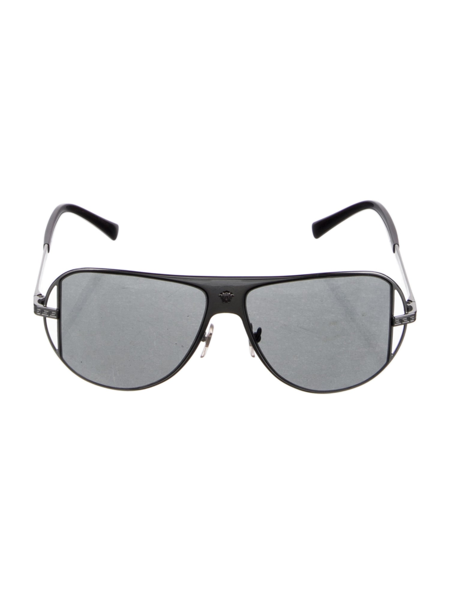 Versace MOD. 2213 Medusa Insignia Sunglasses