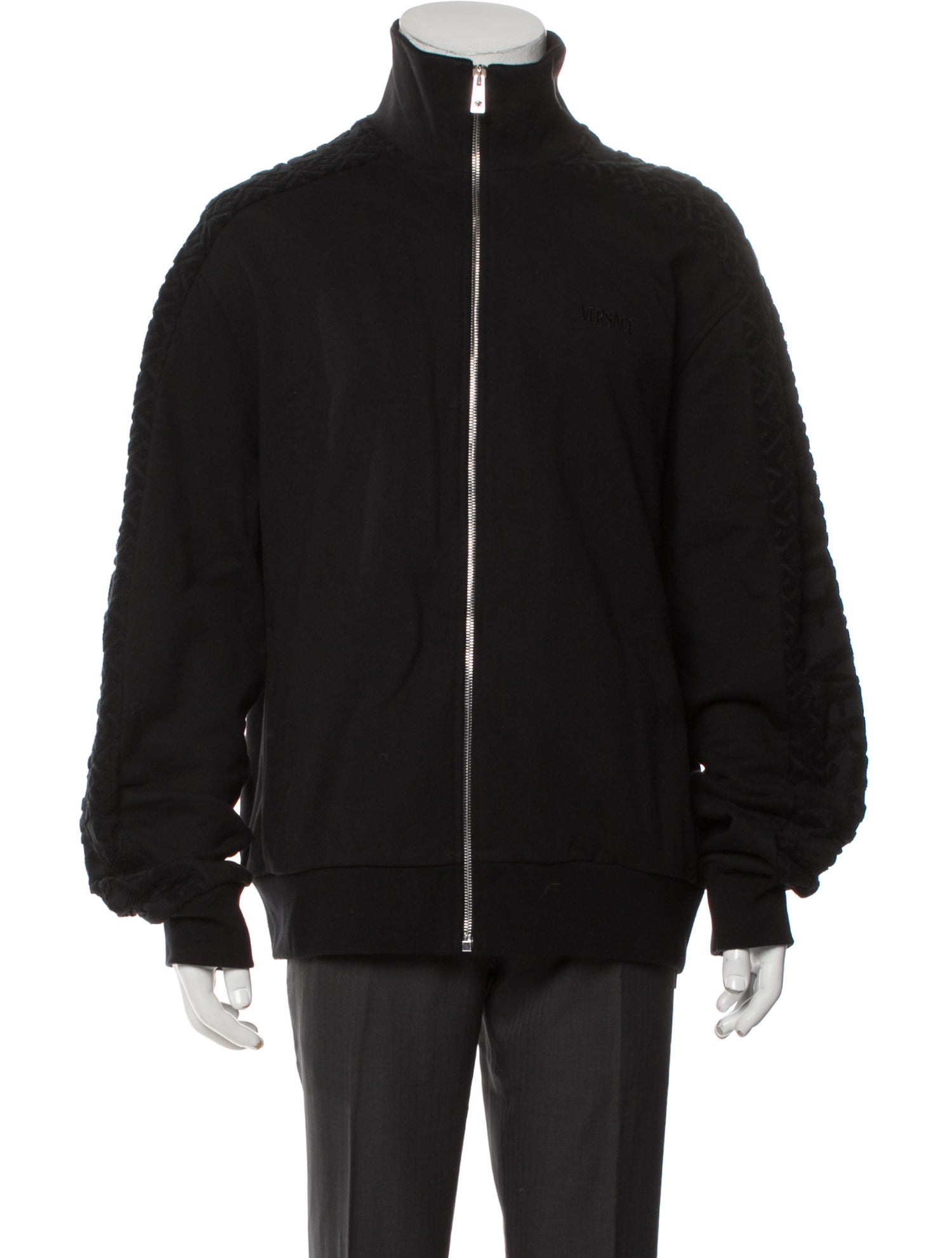 Versace Bomber Jacket