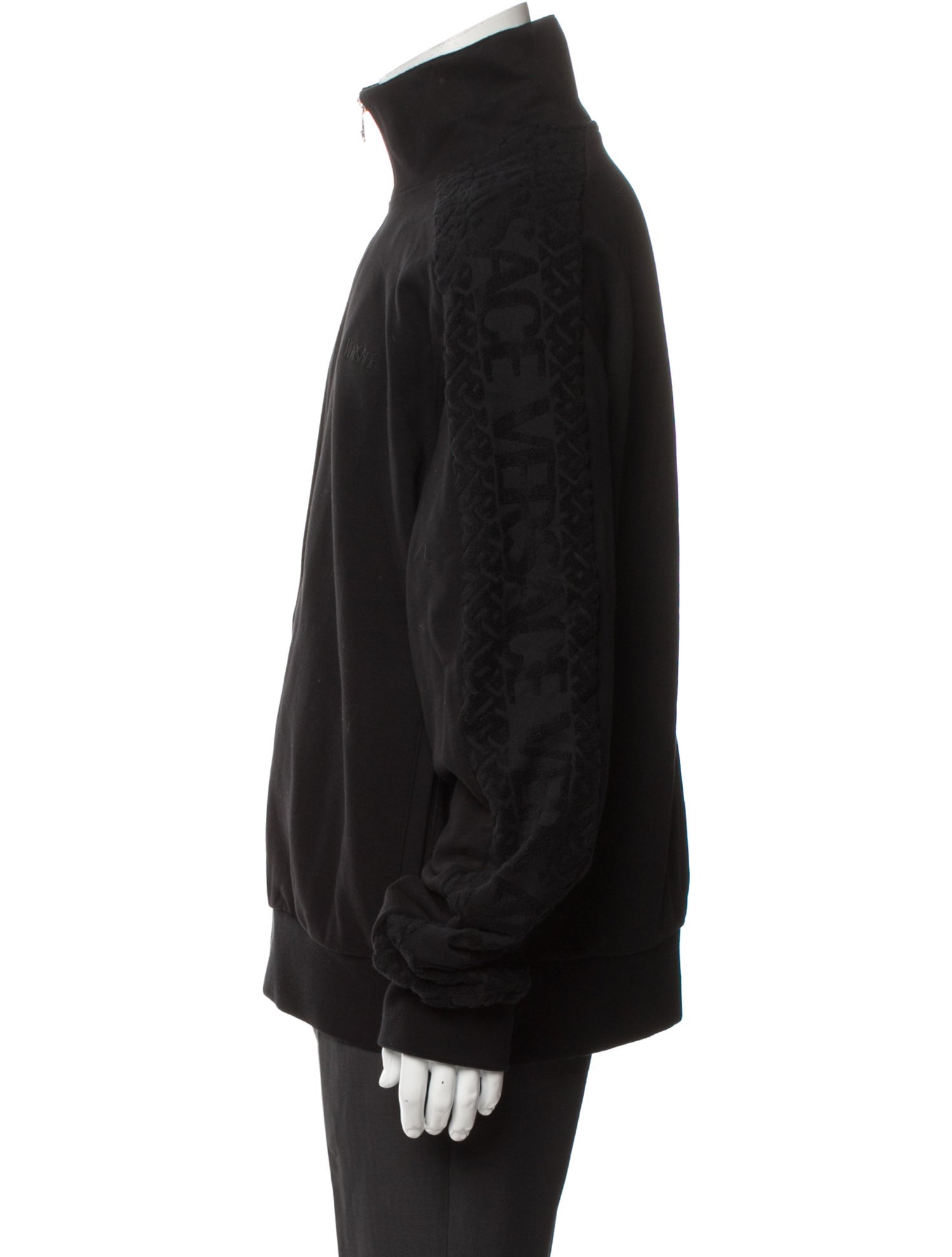 Versace Bomber Jacket