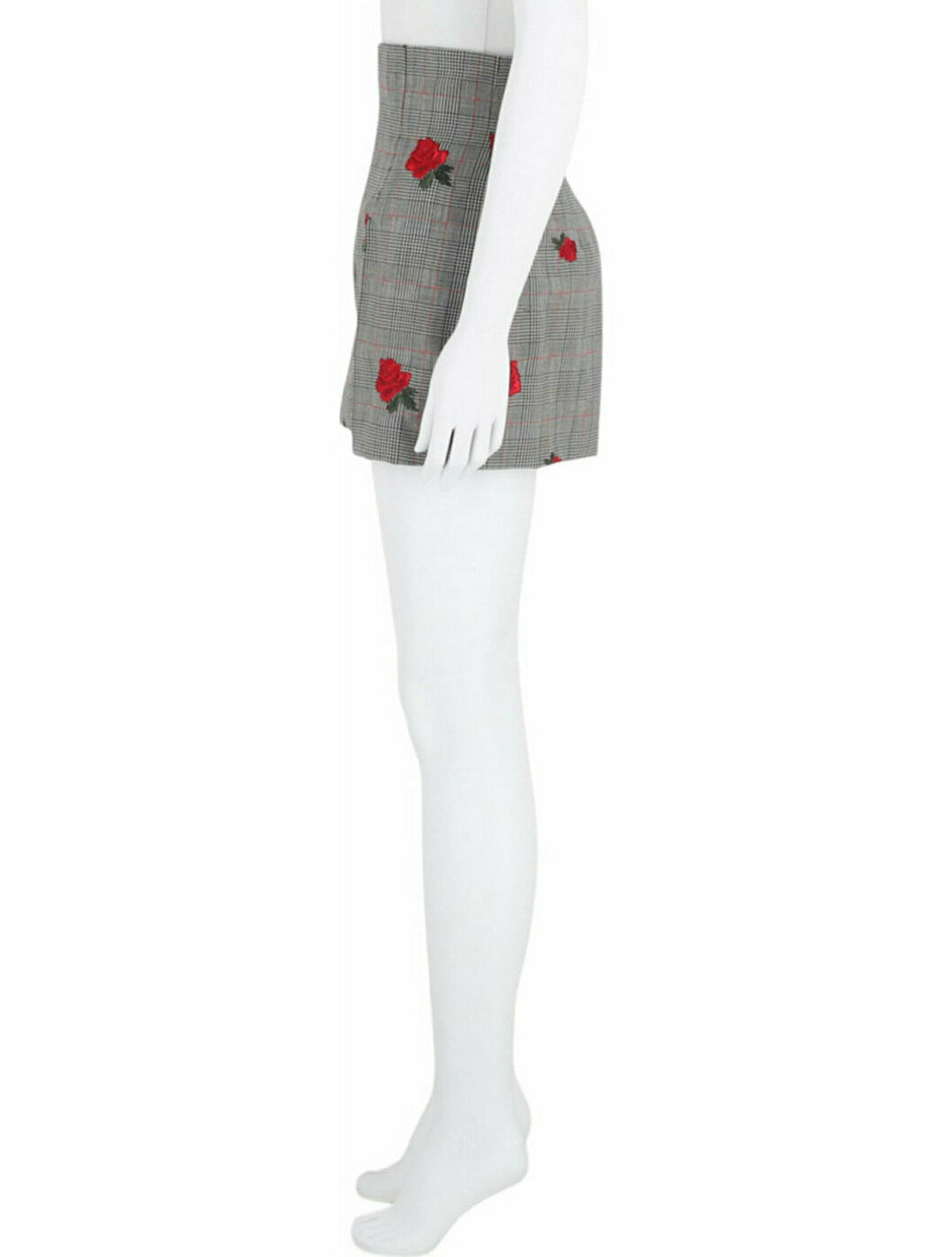 Versace Wool Shorts w/ Tags