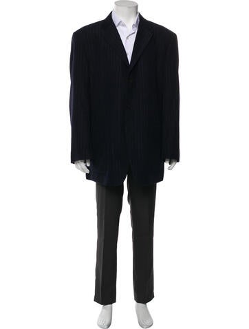 Versace Suiting Blazer XL