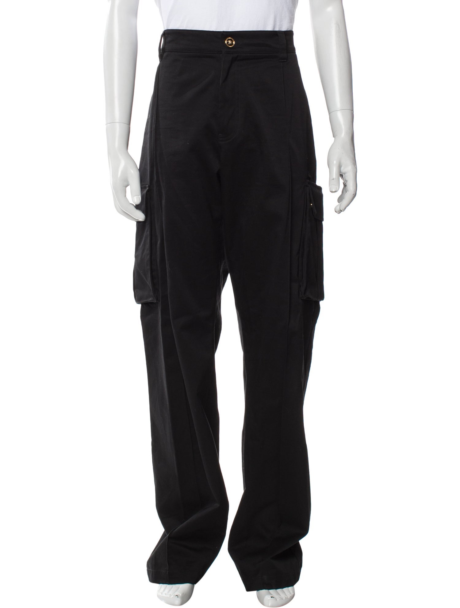 Versace Cargo Pants