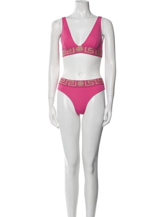 Versace Bikini