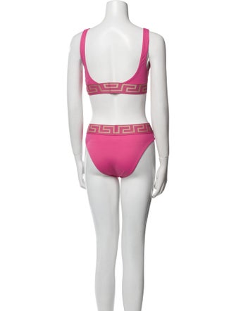 Versace Bikini