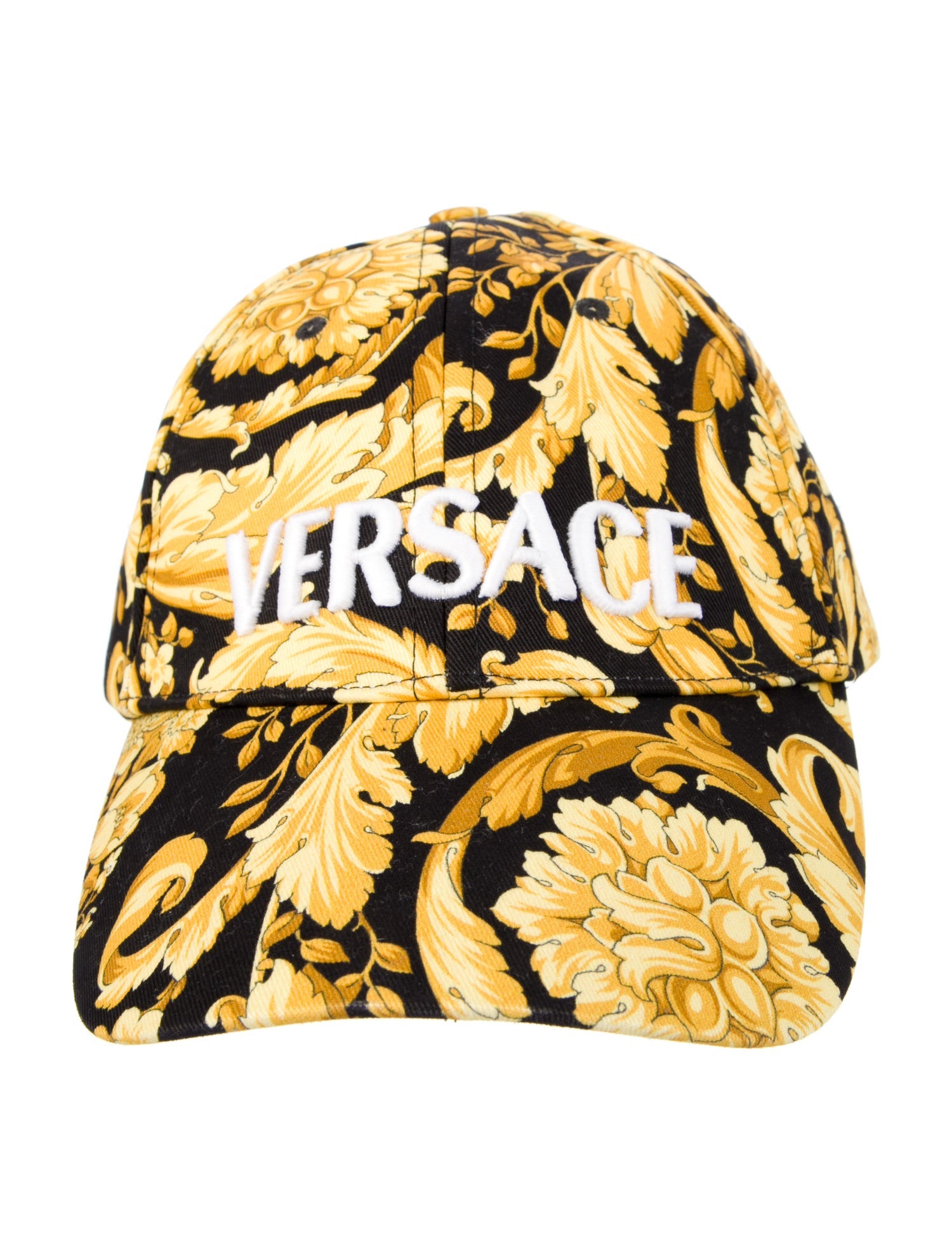 Versace BaseBall Cap