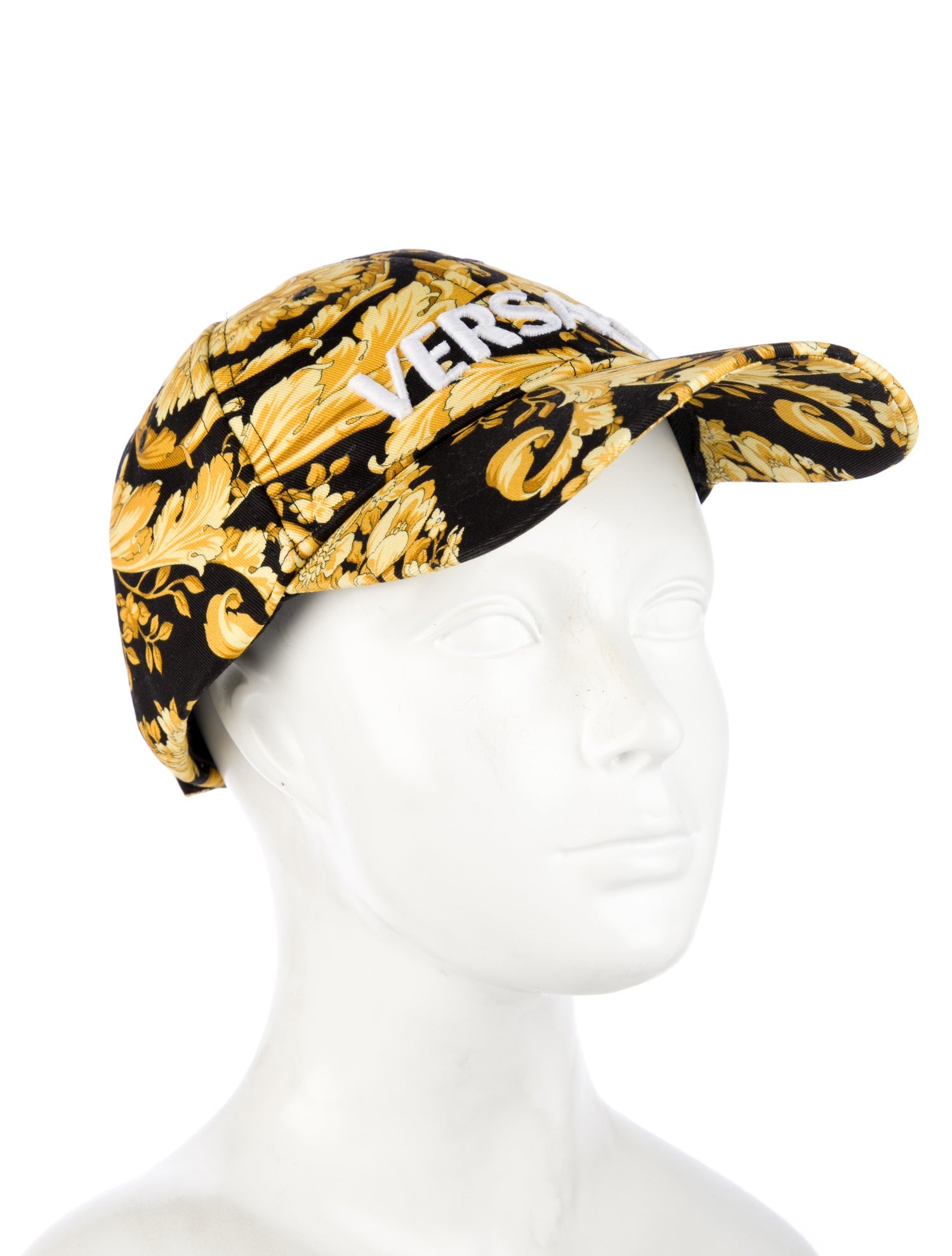 Versace BaseBall Cap