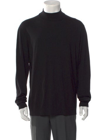 Versace Sweaters Vintage 2000's Pullover XL