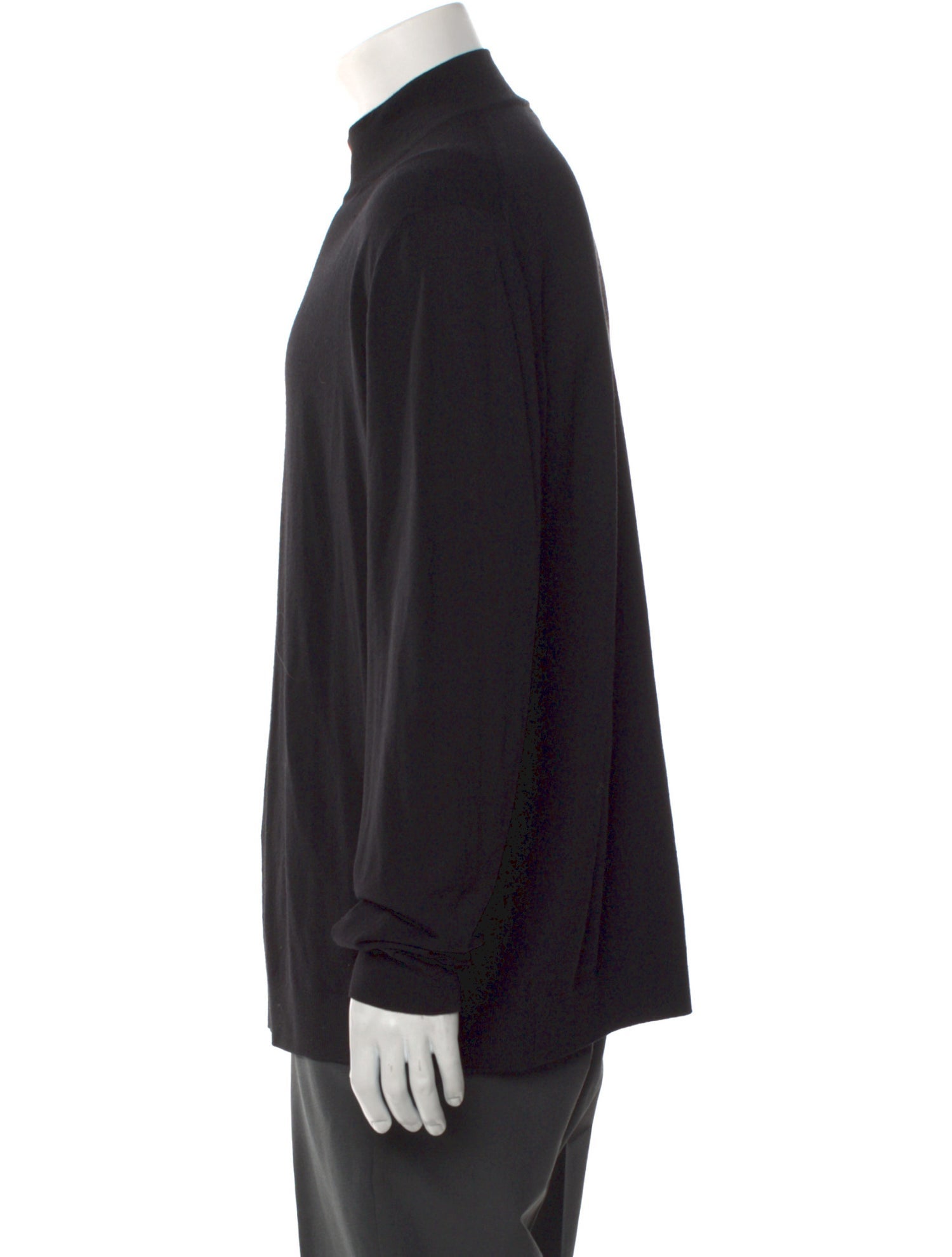 Versace Vintage 2000's Pullover