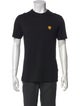 Versace 2022 Signature Logo T-Shirt