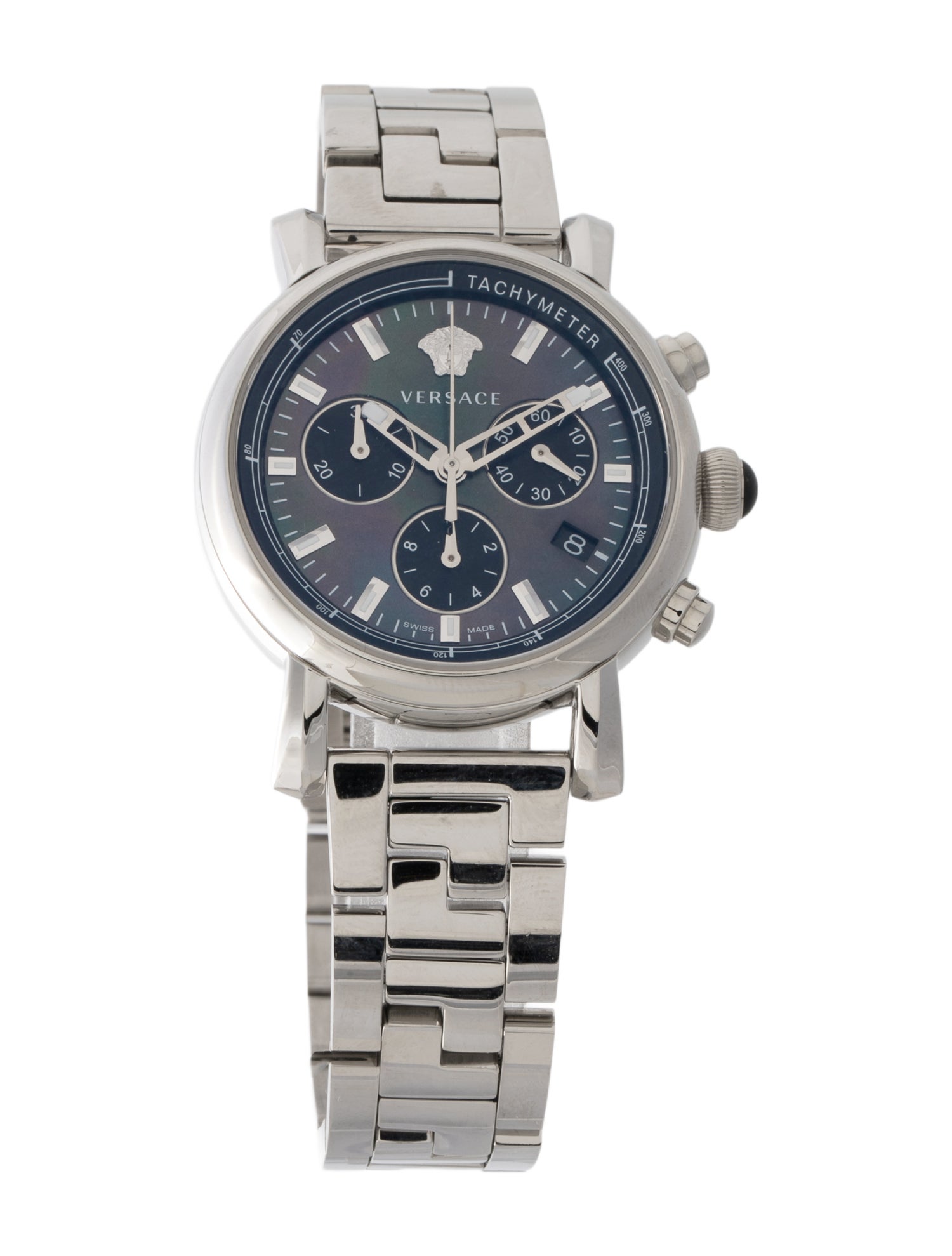 Versace Day Glam Watch