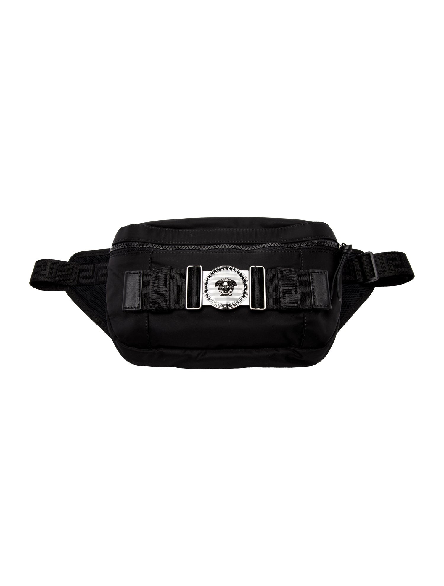 Versace Nylon Belt Bag