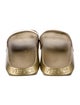 Versace Rubber Slides