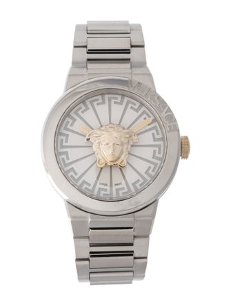 Versace Medusa Infinite Watch