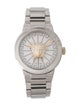 Versace Medusa Infinite Watch