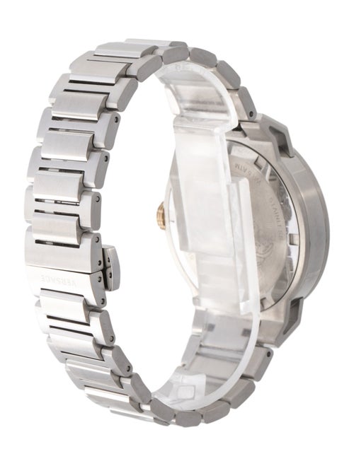 Versace Medusa Infinite Watch