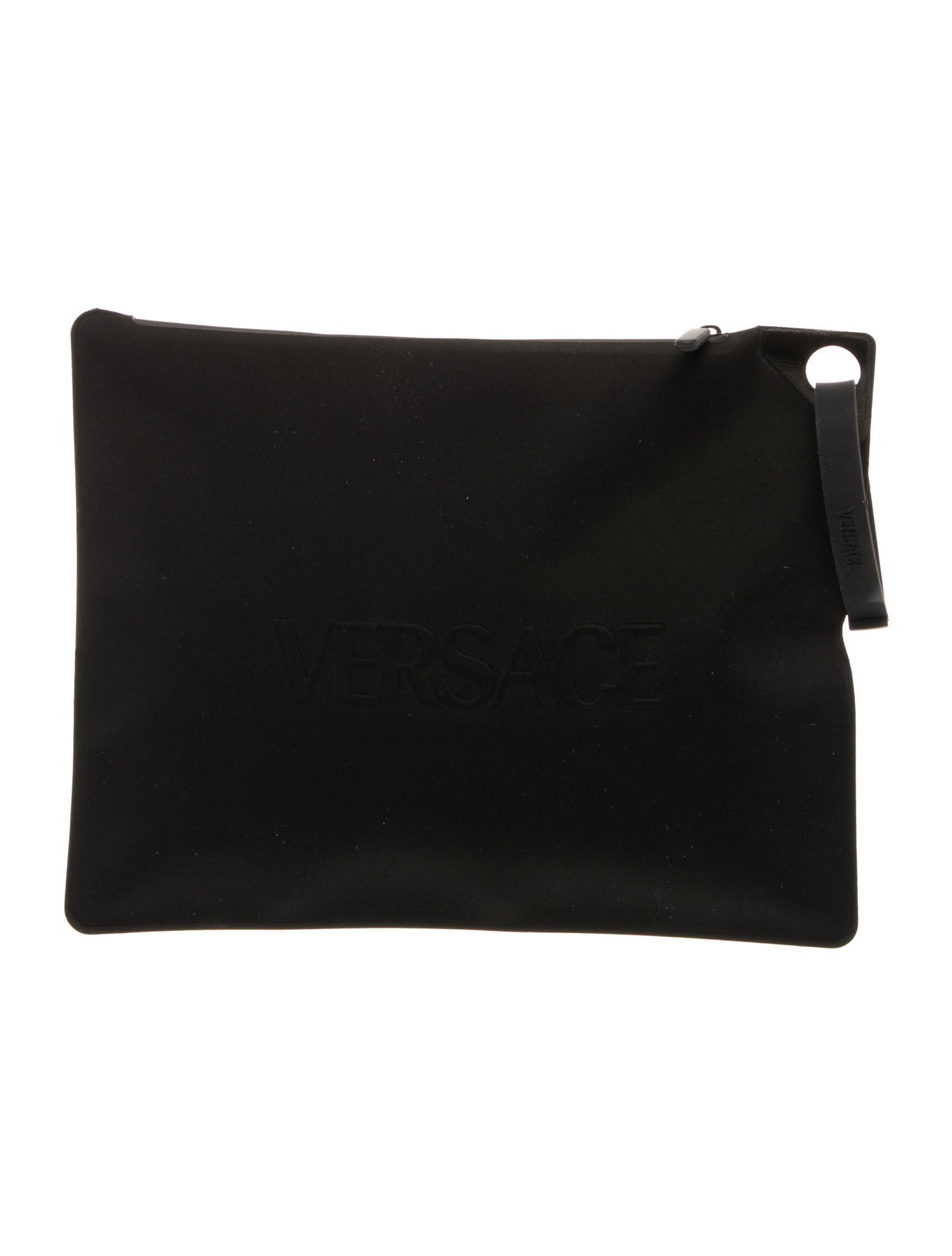 Versace Nylon Portfolio