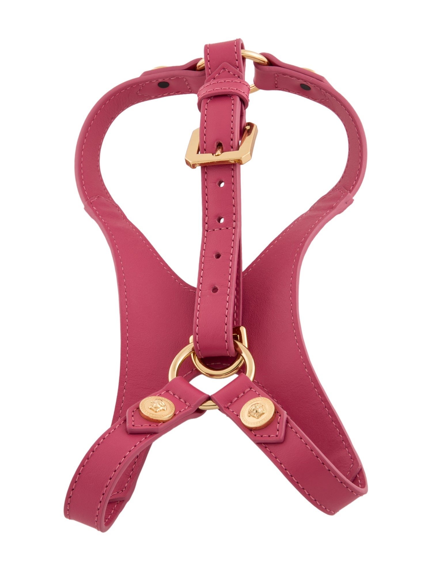 Versace Icon Pet Harness