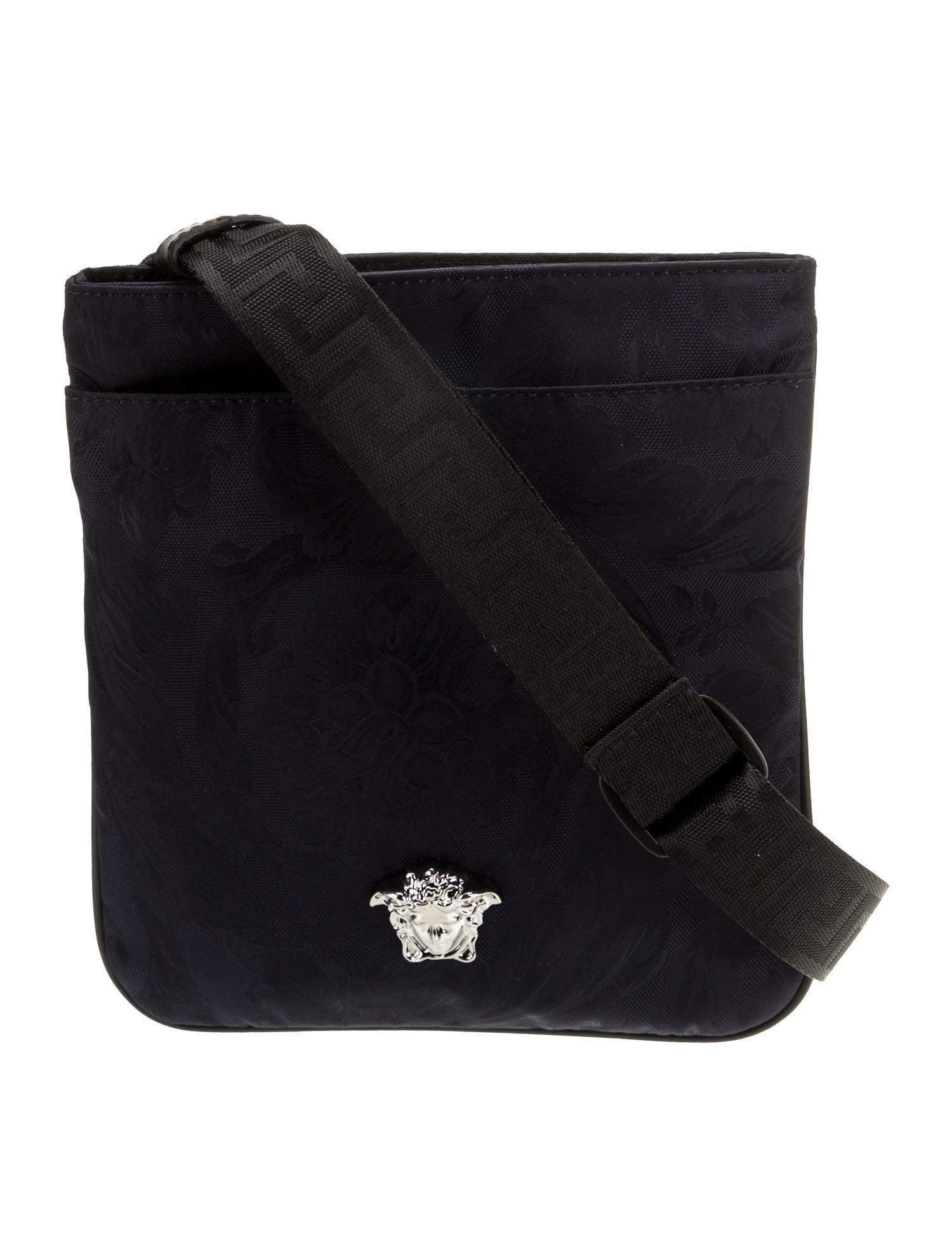 Versace Messenger Bag