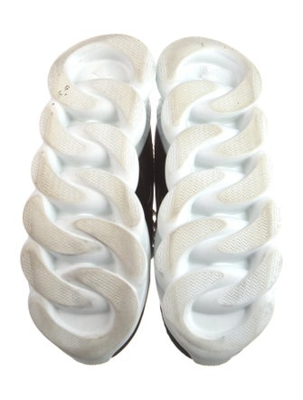 Versace Chunky Sneakers