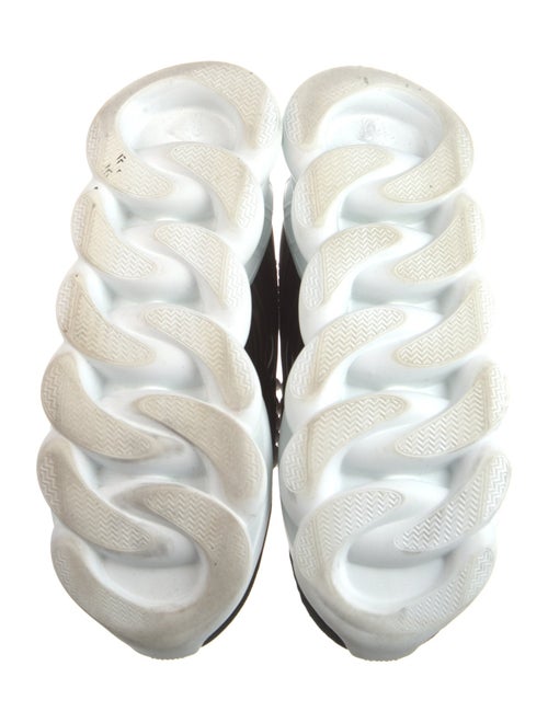 Versace Chunky Sneakers