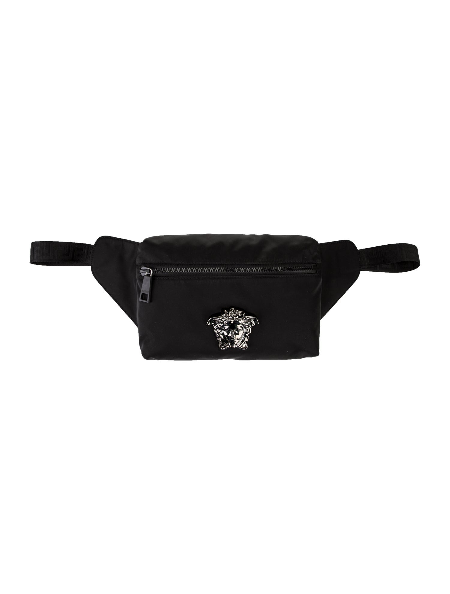 Versace Nylon Belt Bag