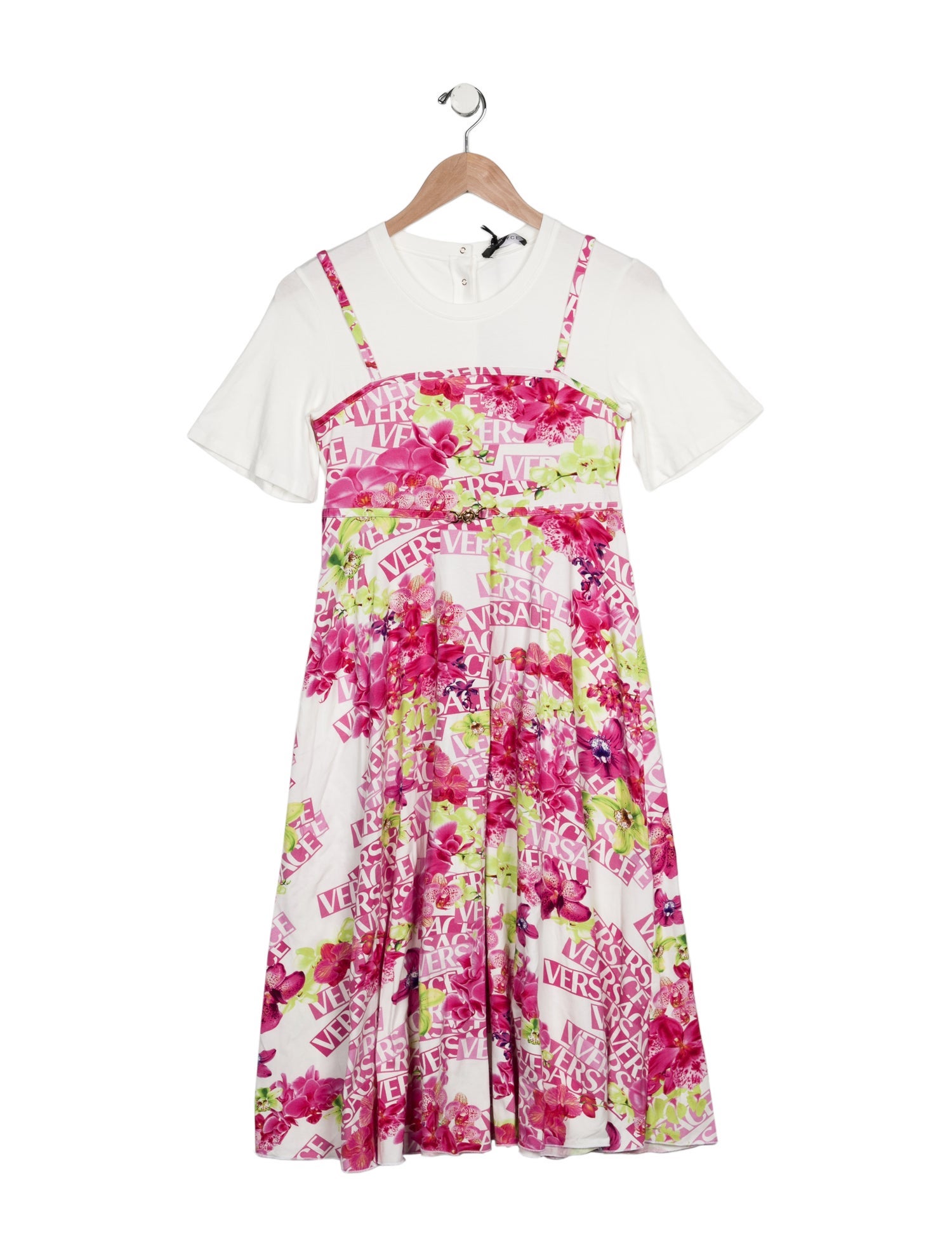 Versace Casual Dress