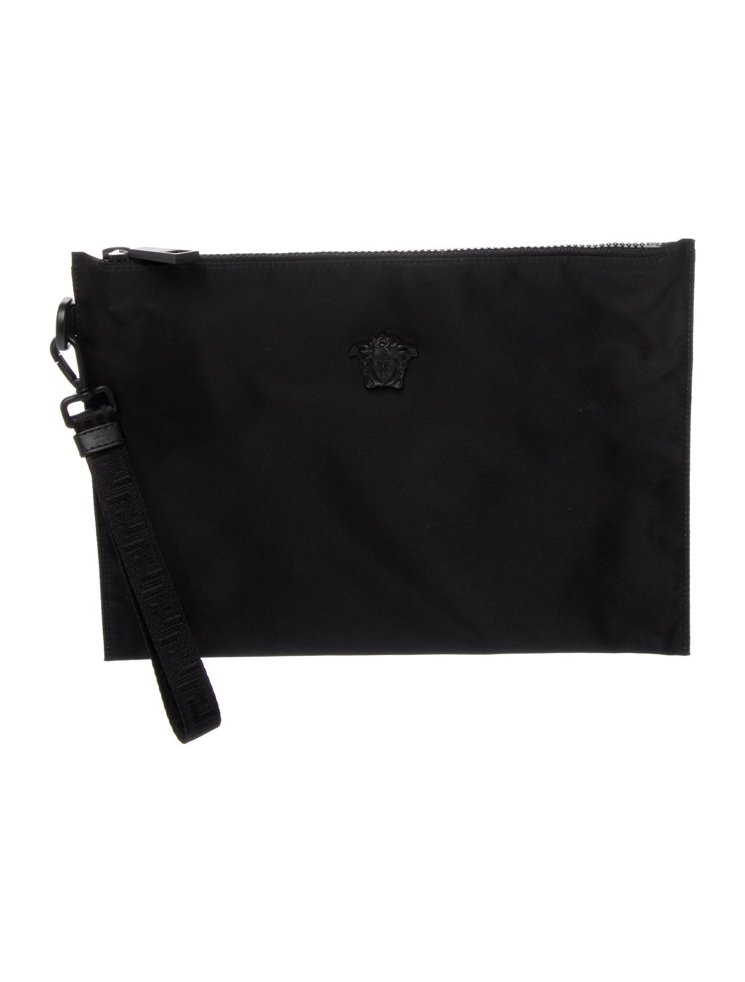 Versace Nylon Portfolio