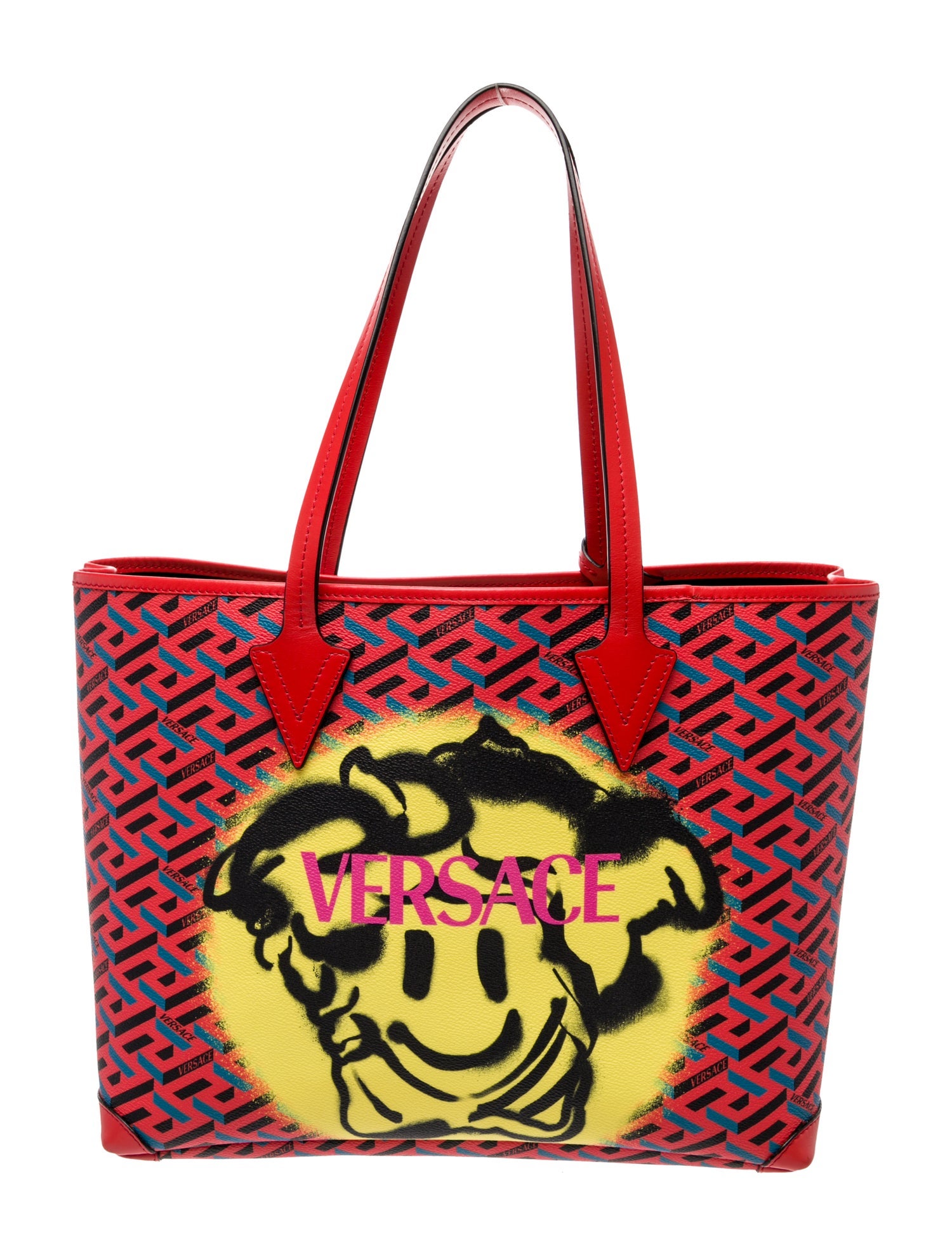 Versace Tote