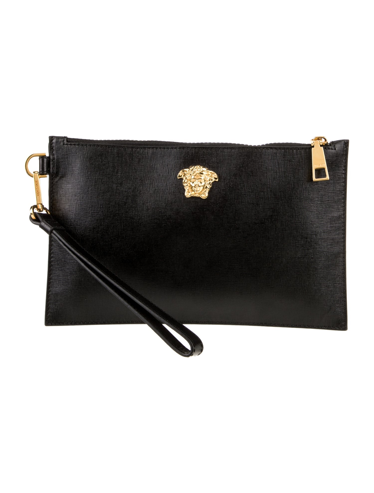 Versace Medusa Portfolio