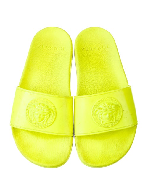 Versace Versace Slides