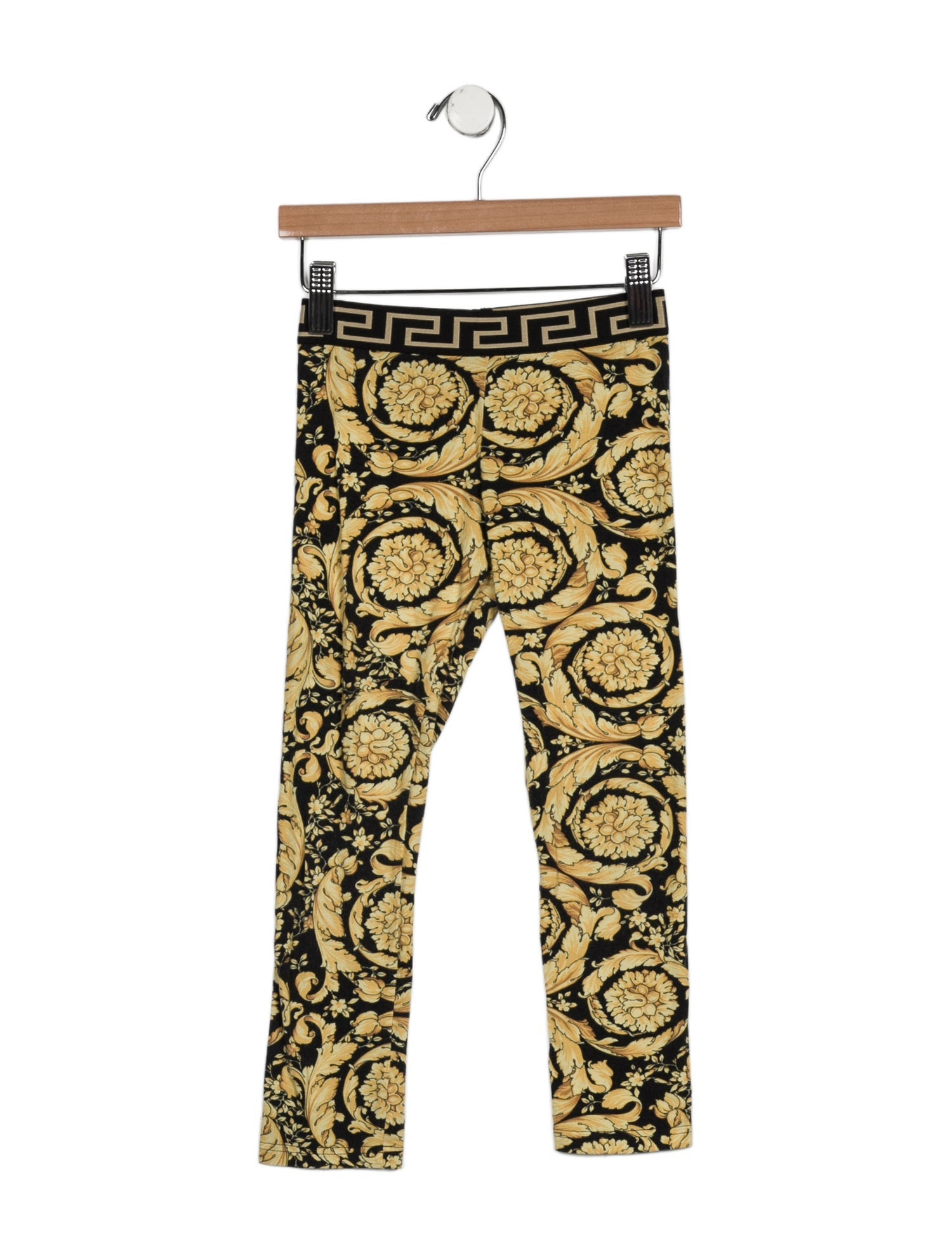 Versace Leggings