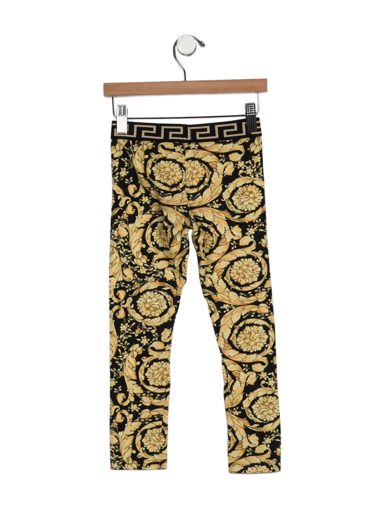 Versace Leggings